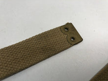 Charger l&#39;image dans la galerie, Original WW2 British Army L Strap 37 Pattern Set - Wartime Dated - Old Stock
