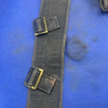 Load image into Gallery viewer, WW2 British Army / RAF 37 Pattern Combat Belt - Used Original - 40&quot; Waist
