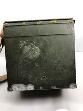 Load image into Gallery viewer, Original WW2 British Army Wireledss Remote Control Unit Box
