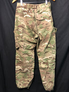 British Army Surplus MTP Camo Combat Trousers - Size 75/76/92 - The Militaria Shop