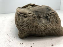 Load image into Gallery viewer, Original WW2 Canadian Army 37 Pattern Bren Pouch - Used Condition
