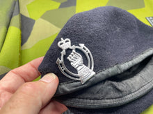 Load image into Gallery viewer, Original British Army - Royal Armoured Corps Beret with Badge - Size 59cm - The Militaria Shop
