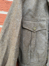 Load image into Gallery viewer, Original British Army Battledress Jacket - Size 10 - 37&quot; Chest - Great Condition
