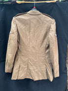 Grade 1 British Army FAD No2 Dress Uniform Jacket - Size 188/104/88 - The Militaria Shop