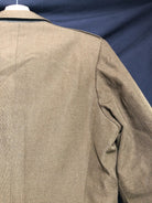 Grade 1 Used British Army No.2 Signals Dress Uniform Jacket - Size 182/100/84 - The Militaria Shop