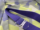 Original WW2 Onwards British Royal Navy Sailor's Stable Belt - 34" Waist - The Militaria Shop