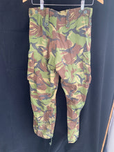 Load image into Gallery viewer, Genuine British Army DPM Combat Trousers - Size 80/80/96
