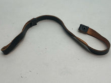 Load image into Gallery viewer, Original US Army M1 Helmet Liner Chinstrap - Ideal for Parts on WW2 Helmets
