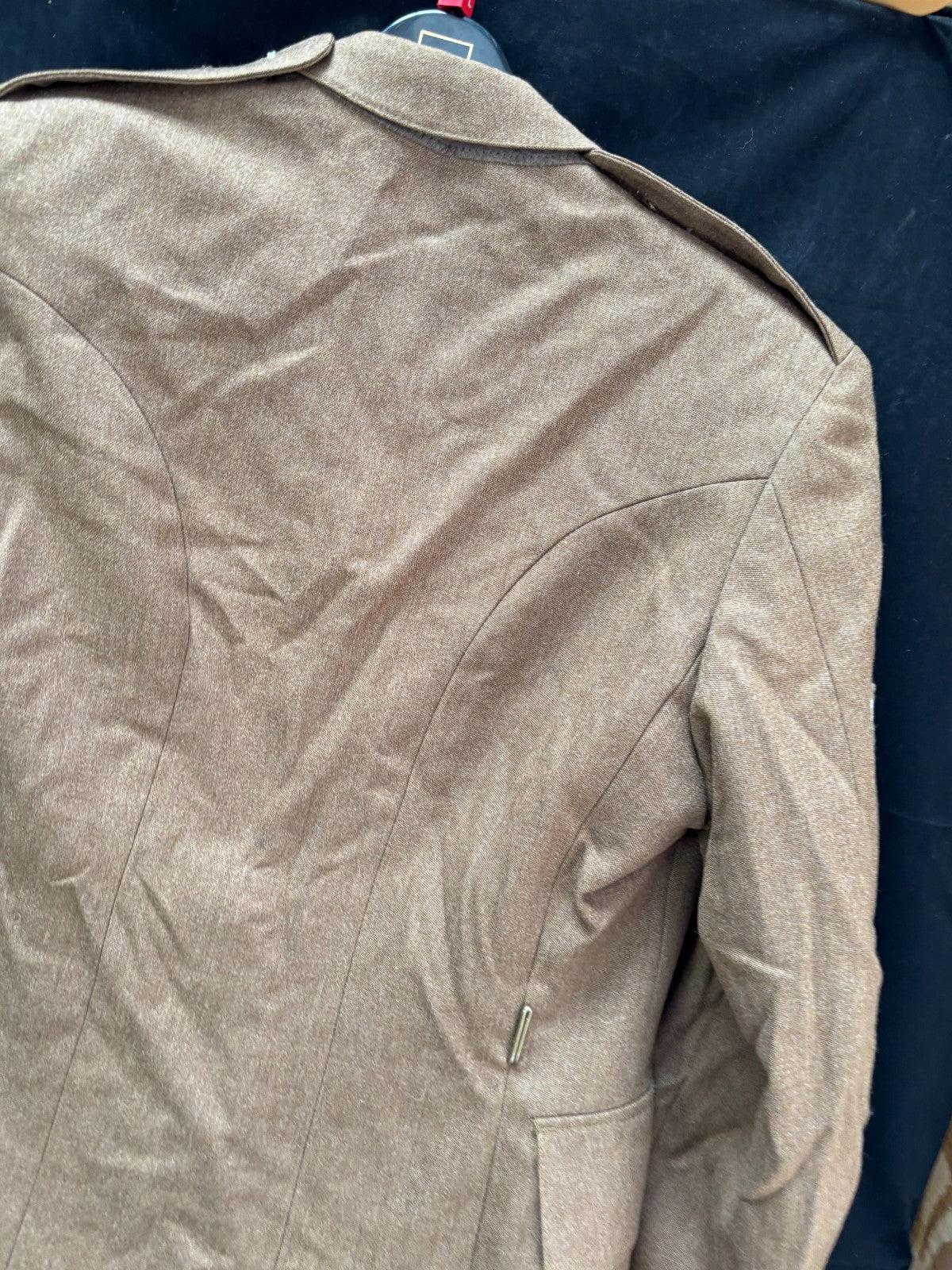Grade 1 British Army FAD No2 Dress Uniform Jacket - Size 170/96/80 - The Militaria Shop