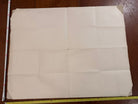 Original WW2 British Army GSGS OS Map of Great Britain - Boston - The Militaria Shop