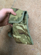 Load image into Gallery viewer, Surplus British Army MTP Webbing Osprey MKIV Pouch LMG
