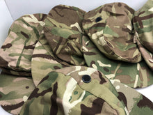 Charger l&#39;image dans la galerie, Genuine British Army MultiCam MTP Camouflage Combat Cap - Size 54cm
