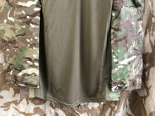 Load image into Gallery viewer, BRAND NEW British Army UBAC Under Body Armour Combat Shirt - Size 190/100
