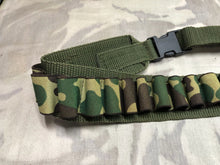 Load image into Gallery viewer, Combat Shotgun Cardtidge Belt - Hunting / Army
