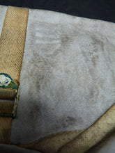 Load image into Gallery viewer, Original WW2 Pattern British Army White Camouflaged Gloves / Gunners Mittens
