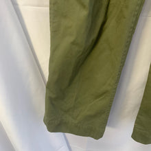 Load image into Gallery viewer, Genuine British Army Surplus Lightweight Men&#39;s Trousers - Size 75/84/100 - The Militaria Shop

