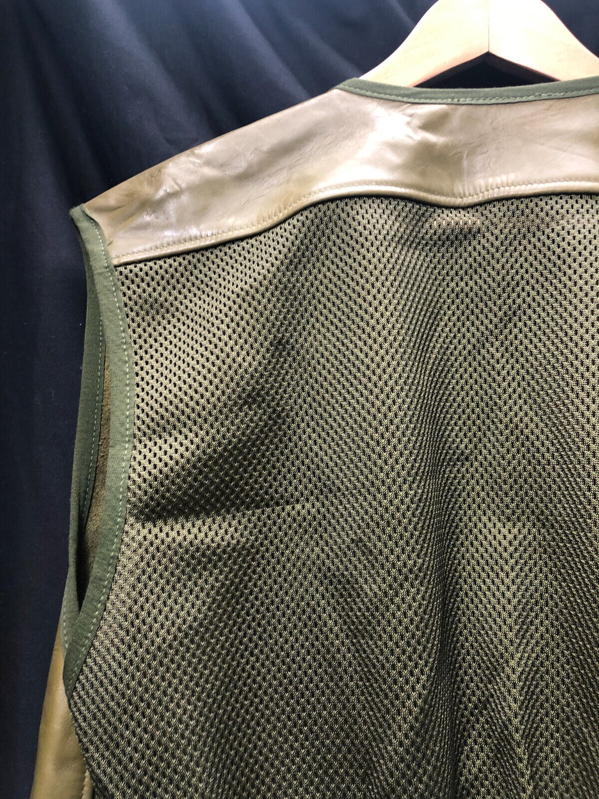 British Military Surplus Combat Protective DPM Tank Crew Jerkin - Size 170/96 - The Militaria Shop