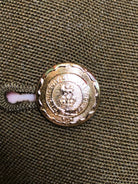 British Army Grade 1 No.2 Dress Uniform Jacket - Size 176/96/80 - The Militaria Shop