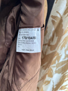 Grade 1 British Army FAD No2 Dress Uniform Jacket - Size 170/104/88 - The Militaria Shop