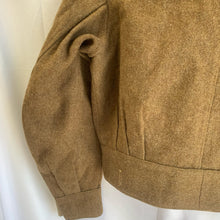 Load image into Gallery viewer, Original British Army Battledress Jacket - Size Ex.5 - 30&quot; Chest - ROF Chorley - The Militaria Shop
