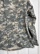 Surplus US Army ACU Combat Uniform Jacket-Small Short - The Militaria Shop