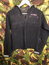 Load image into Gallery viewer, Original WW2 US Navy Jumper Top Crackerjack - 38&quot; Chest - The Militaria Shop
