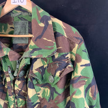 Load image into Gallery viewer, Genuine British Army DPM Field Combat Smock Jacket DCTA - Size 170/104
