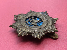 Charger l&#39;image dans la galerie, Original WW2 British Army Royal Army Service Corps RASC Cap Badge
