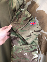 Load image into Gallery viewer, BRAND NEW British Army UBAC Under Body Armour Combat Shirt - Size 190/100
