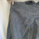 Original British Royal Air Force RAF Trousers - Size 27 - 34" Waist - The Militaria Shop