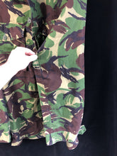 Load image into Gallery viewer, Genuine British Army DPM Combat Lightweight Combat Jacket Smock - 190/96
