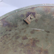 Charger l&#39;image dans la galerie, Genuine British Army Mk4 Combat Helmet - Original Paintwork Untouched
