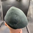Genuine British Army Forces Beret - Light Infantry - Size 61 - The Militaria Shop