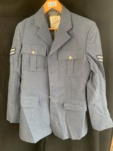 Load image into Gallery viewer, Genuine British Royal Air Force RAF Other Airmen No1 Dress Jacket - 182/96/80
