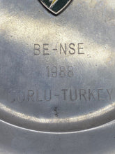 Load image into Gallery viewer, Allied Mobile Force Commemorative Plate with Enamel Badge - ALLY EXPRESS Turkey
