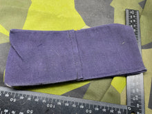 Charger l&#39;image dans la galerie, Original WW2 British Home Front Warden/Fire Guard Armband - The Militaria Shop
