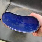Original WW2 British Army / RAF Blue 37 Pattern Water Bottle - The Militaria Shop