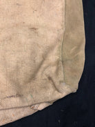 Original WW2 British Army 37 Pattern Large Pack & Strap - 1940 Dated - The Militaria Shop