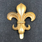 Original WW2 British Army Cap Badge - Manchester Regiment - The Militaria Shop