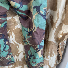 Load image into Gallery viewer, Genuine Army Jungle DPM Camouflaged Combat Trousers - 28&quot; Waist
