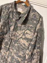 Load image into Gallery viewer, Surplus US Army ACU Combat Uniform Jacket -Size Large-Regular - The Militaria Shop
