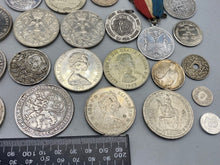 Load image into Gallery viewer, Original Group of Commemorative British Coins &amp; Medals etc
