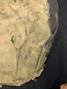 Original WW2 British Army 37 Pattern Large Pack - The Militaria Shop