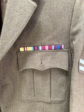 Load image into Gallery viewer, Grade 1 British Army FAD No2 Dress Uniform Jacket - Size 182/104/96 - The Militaria Shop
