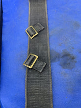 Load image into Gallery viewer, WW2 British Army / RAF 37 Pattern Combat Belt - Used Original - 40&quot; Waist
