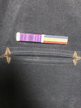 Load image into Gallery viewer, Original WW2 US Navy Jumper Top Crackerjack - 38&quot; Chest - The Militaria Shop
