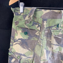 Load image into Gallery viewer, Genuine British Army DPM Combat Trousers - Size 29&quot; Waist
