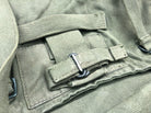 Genuine British Army Surplus 58 Pattern Large Pack - The Militaria Shop