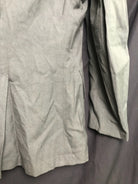 Original US Green 44 Uniform Jacket - Size 38" Chest - Long - The Militaria Shop