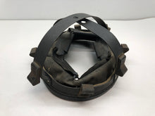 Charger l&#39;image dans la galerie, Original British Army Helmet Liner - Fits Mk2 Brodie / Mk3 / Mk4 Turtle - Size 7
